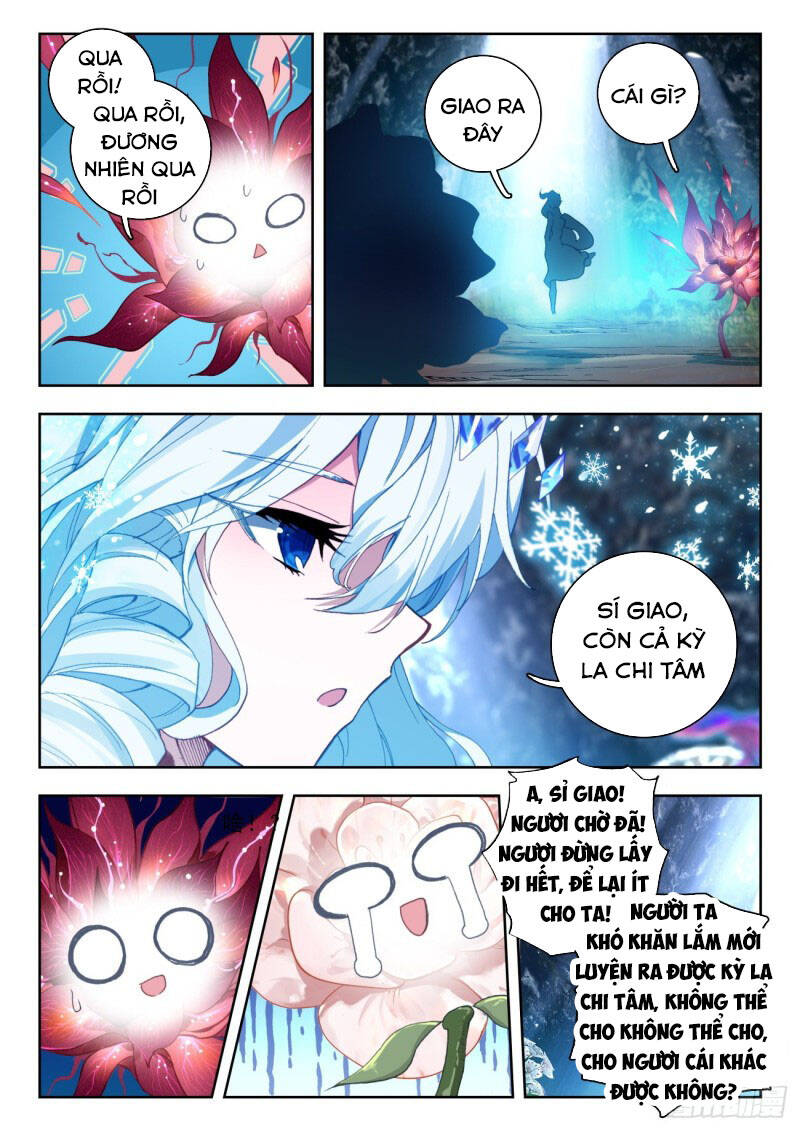 Tuyệt Thế Đường Môn - Chapter 268 - Page 14