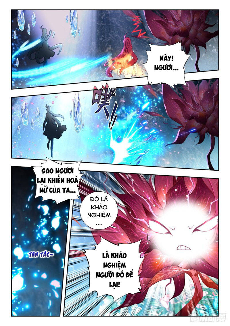 Tuyệt Thế Đường Môn - Chapter 268 - Page 5