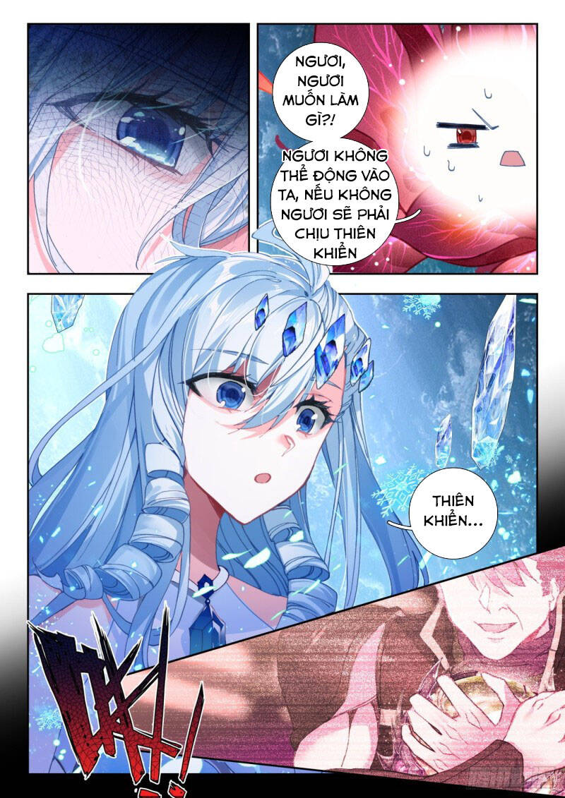 Tuyệt Thế Đường Môn - Chapter 268 - Page 6
