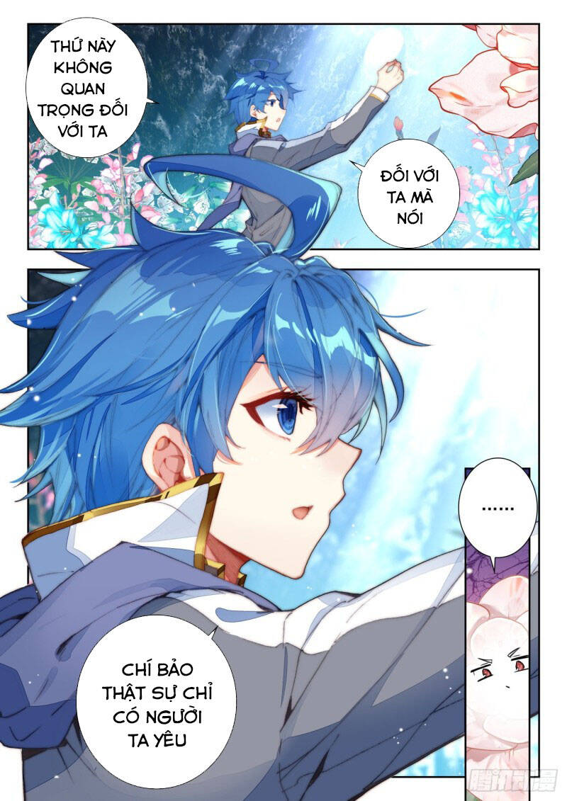 Tuyệt Thế Đường Môn - Chapter 269 - Page 12