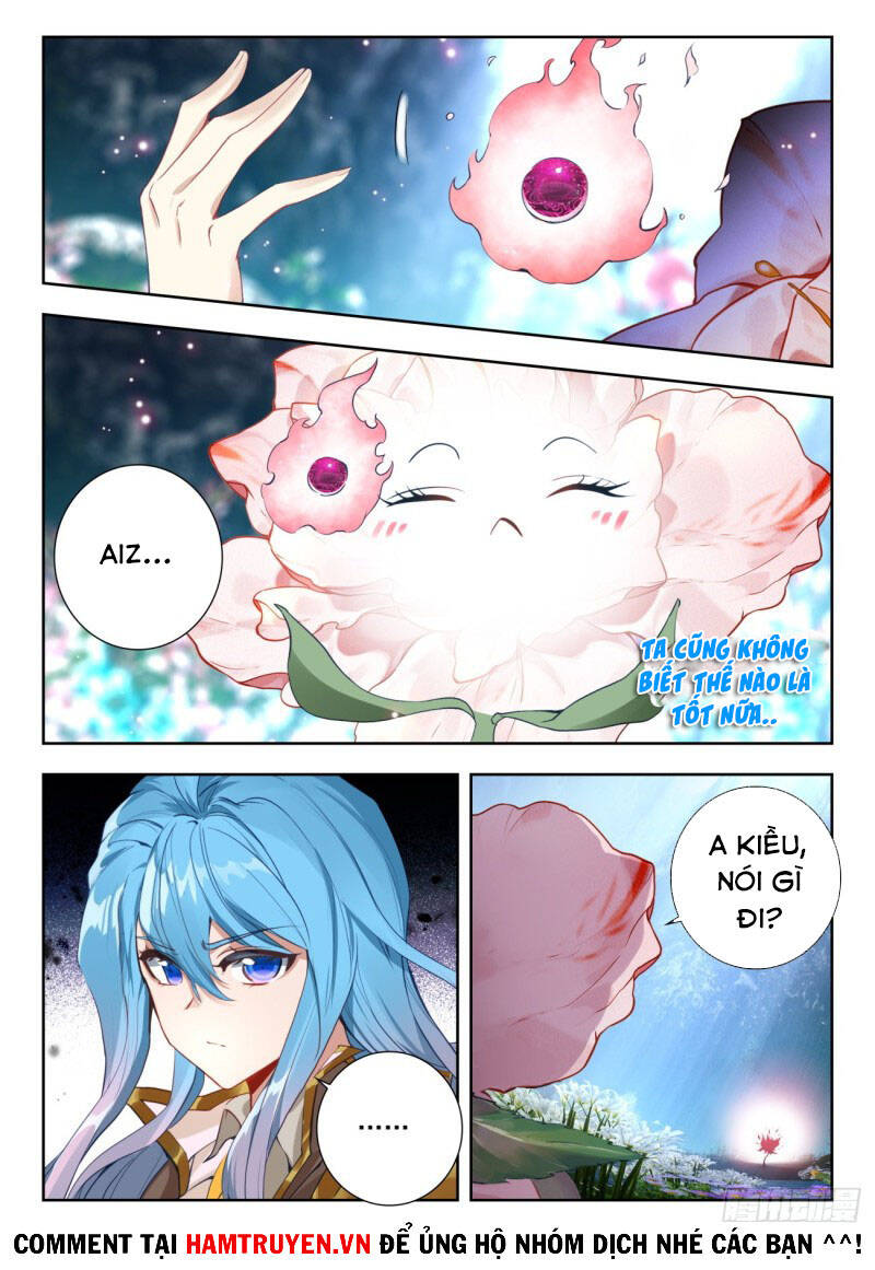 Tuyệt Thế Đường Môn - Chapter 269 - Page 13