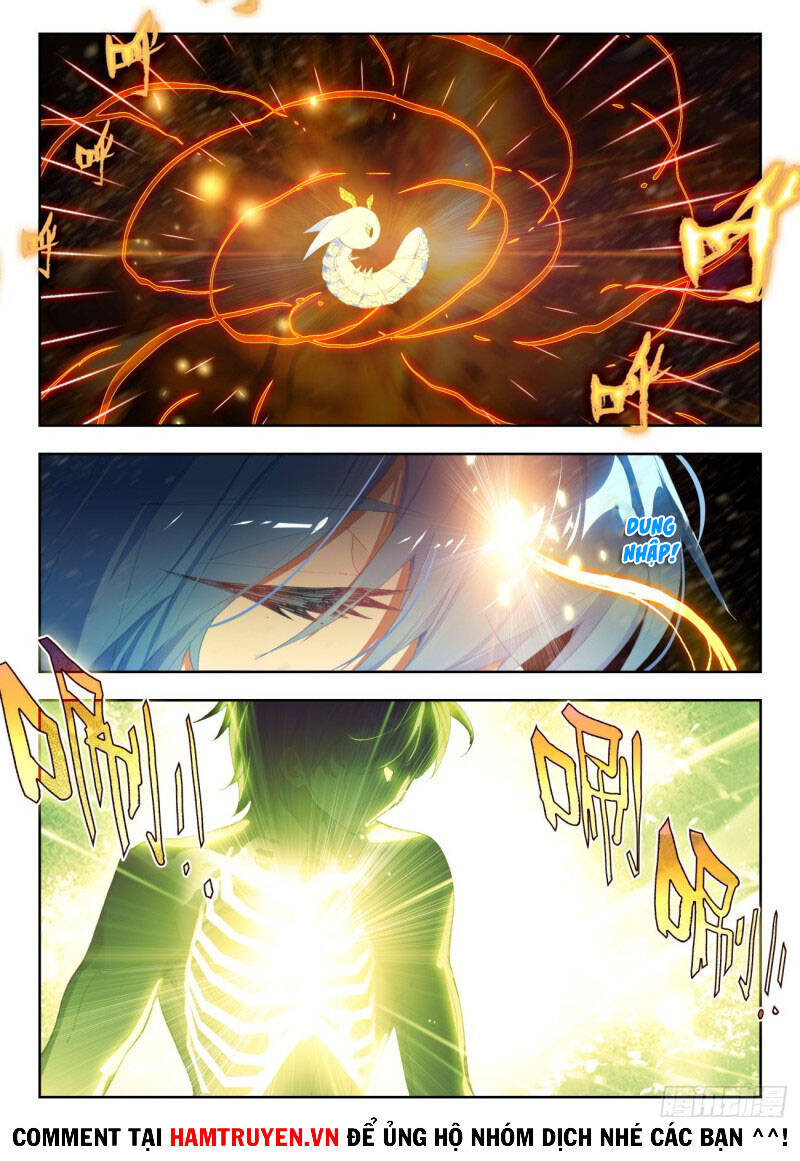 Tuyệt Thế Đường Môn - Chapter 269 - Page 5