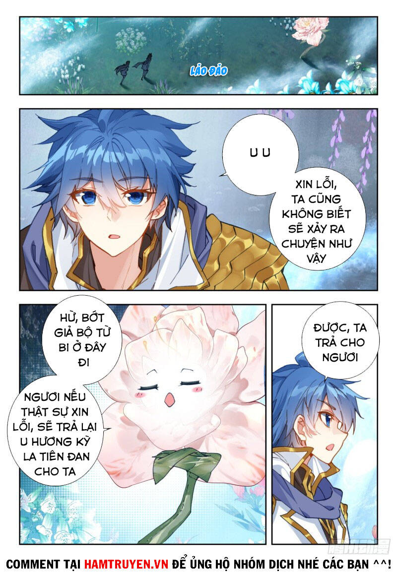 Tuyệt Thế Đường Môn - Chapter 269 - Page 9