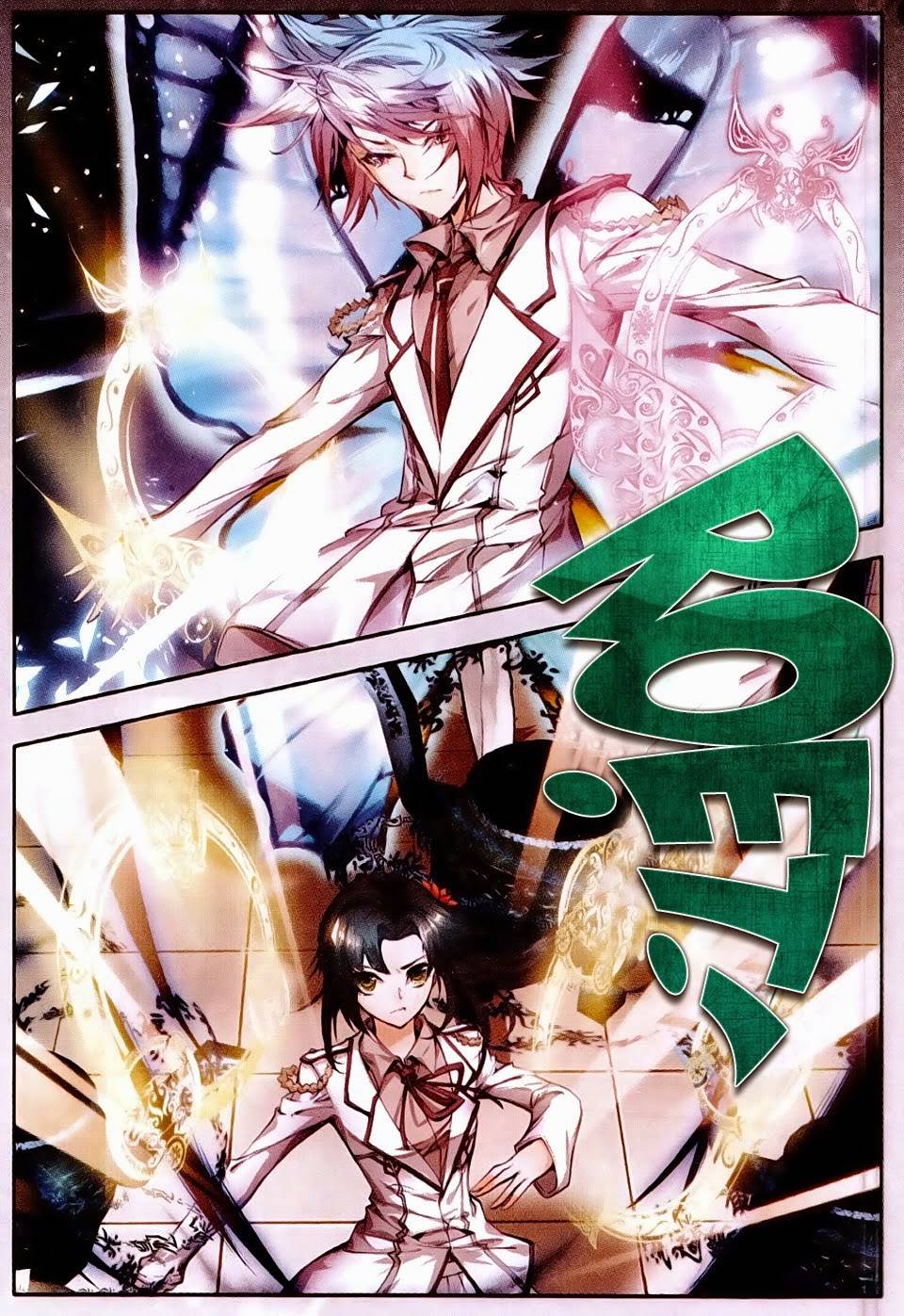 Tuyệt Thế Đường Môn - Chapter 27 - Page 19