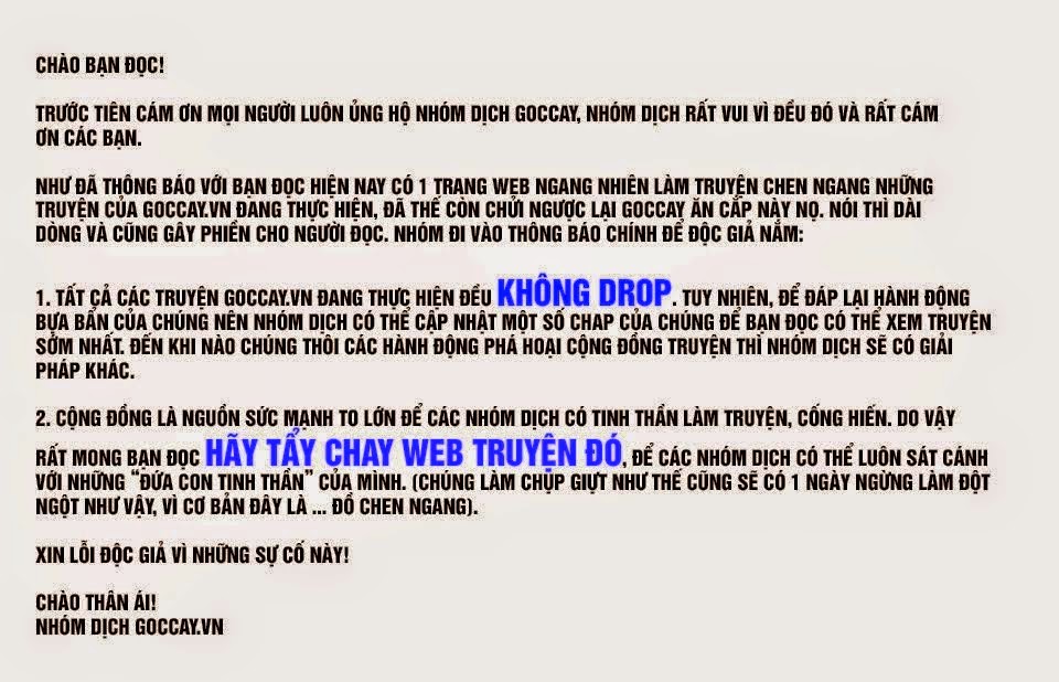 Tuyệt Thế Đường Môn - Chapter 27 - Page 26