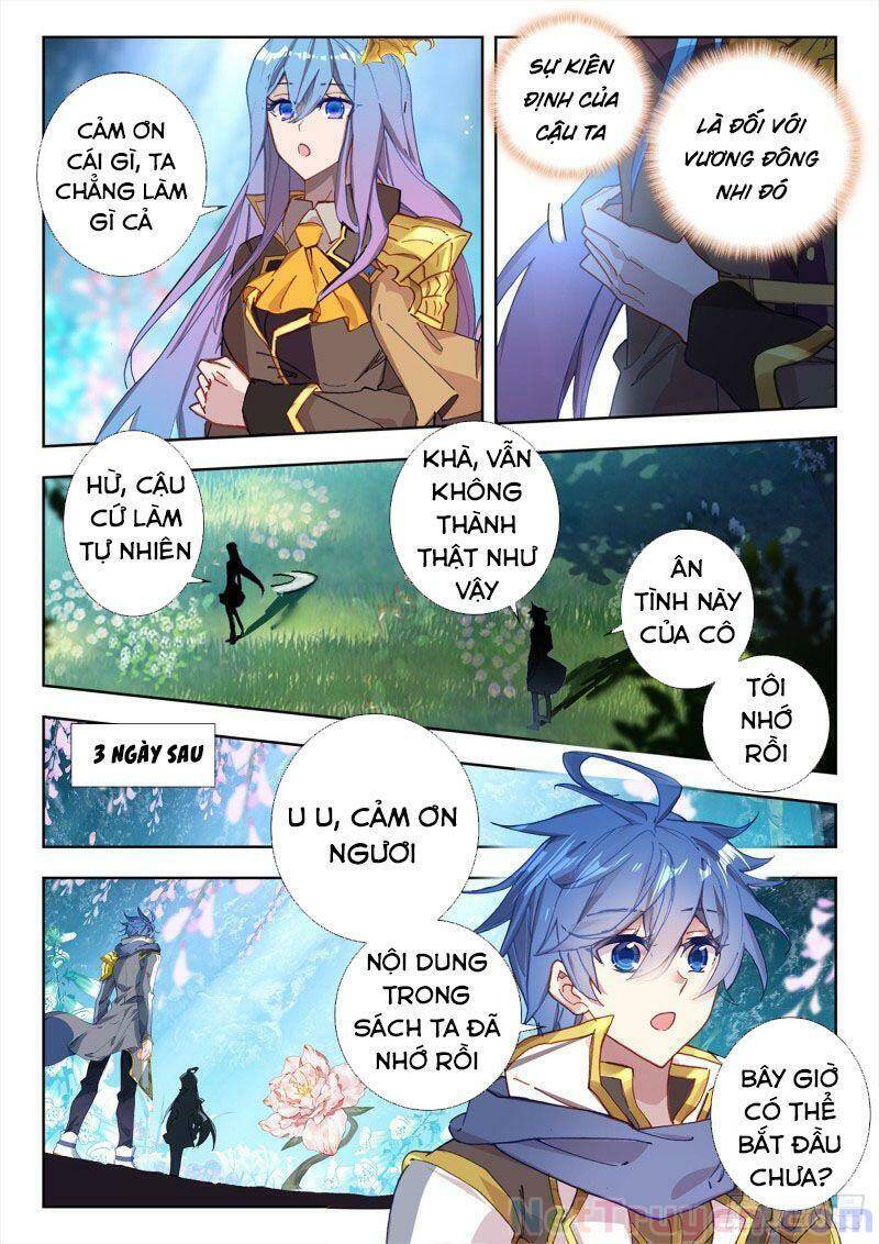 Tuyệt Thế Đường Môn - Chapter 270 - Page 10