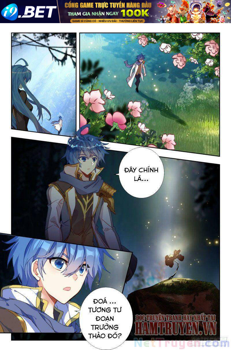 Tuyệt Thế Đường Môn - Chapter 270 - Page 16