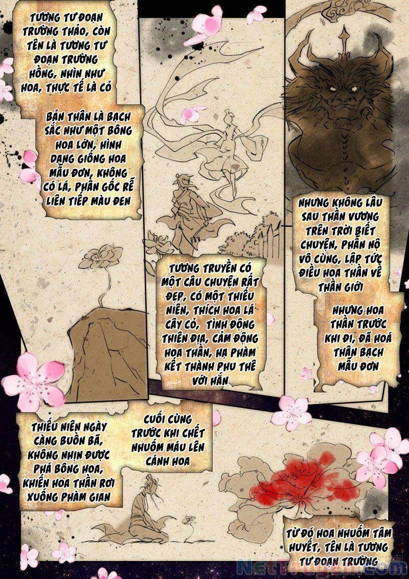 Tuyệt Thế Đường Môn - Chapter 270 - Page 3