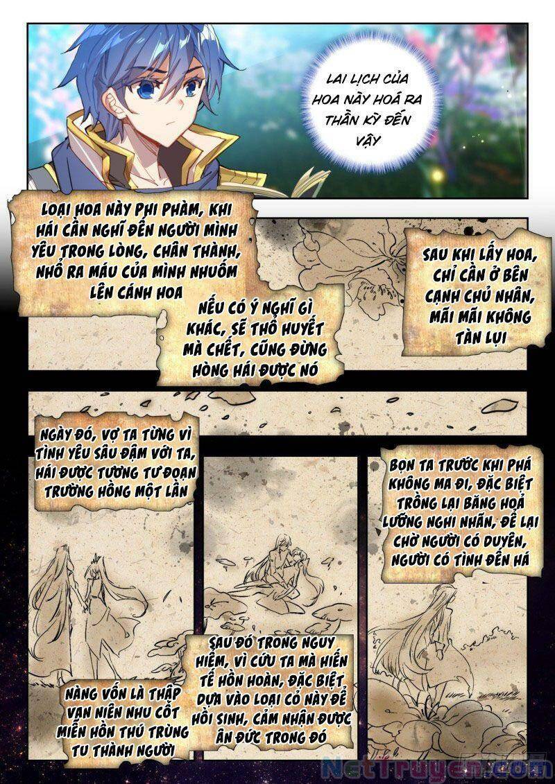 Tuyệt Thế Đường Môn - Chapter 270 - Page 4