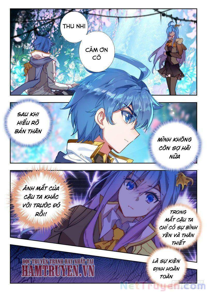 Tuyệt Thế Đường Môn - Chapter 270 - Page 9