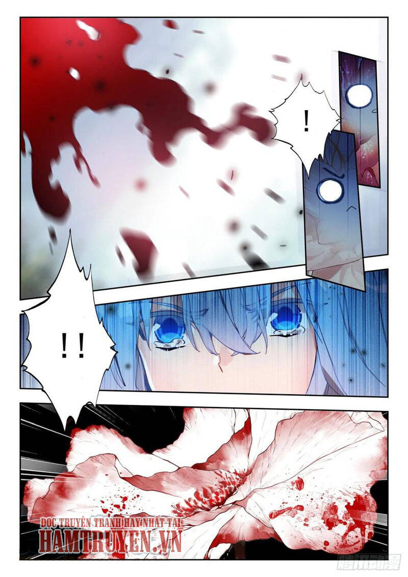 Tuyệt Thế Đường Môn - Chapter 271 - Page 12