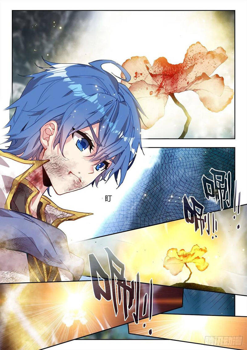 Tuyệt Thế Đường Môn - Chapter 271 - Page 13