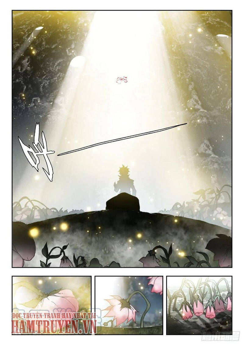 Tuyệt Thế Đường Môn - Chapter 271 - Page 14