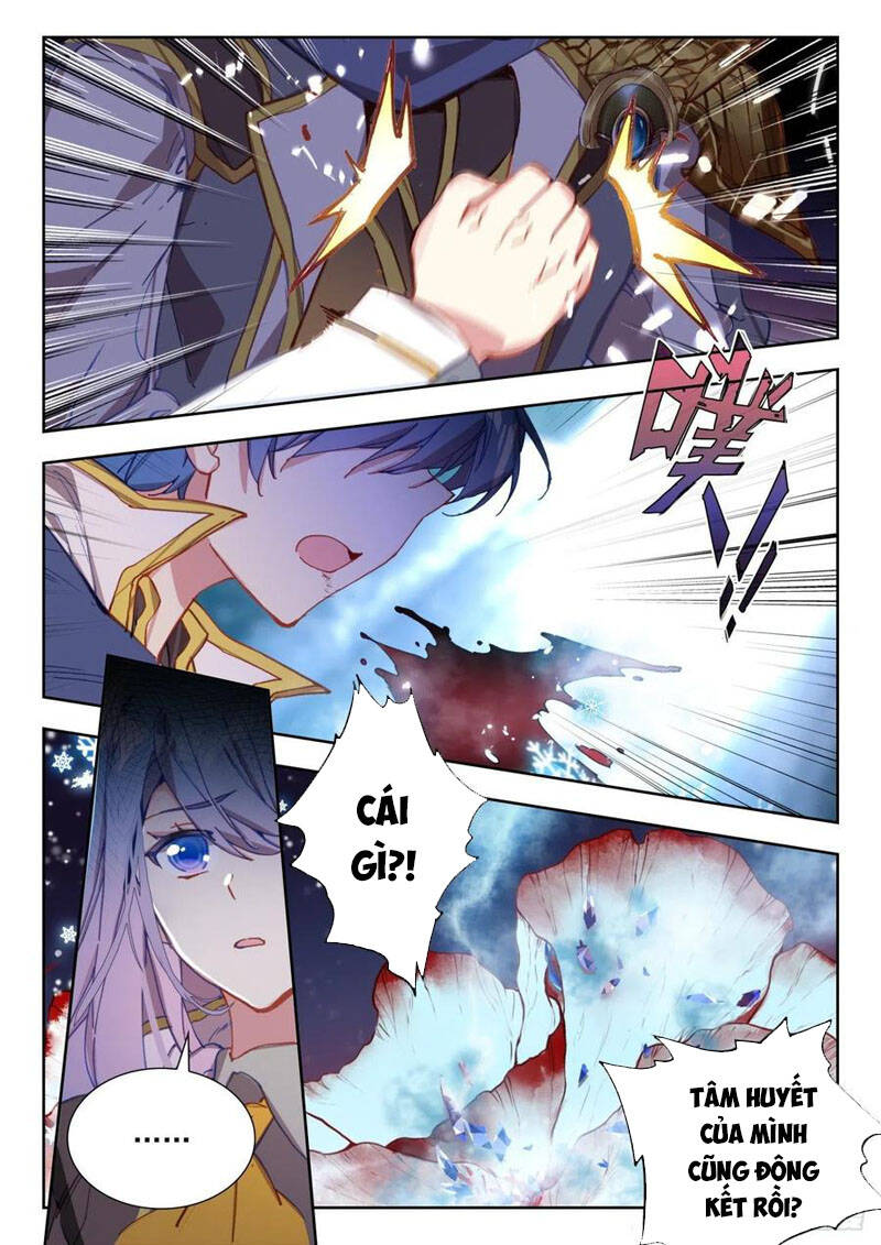 Tuyệt Thế Đường Môn - Chapter 271 - Page 5