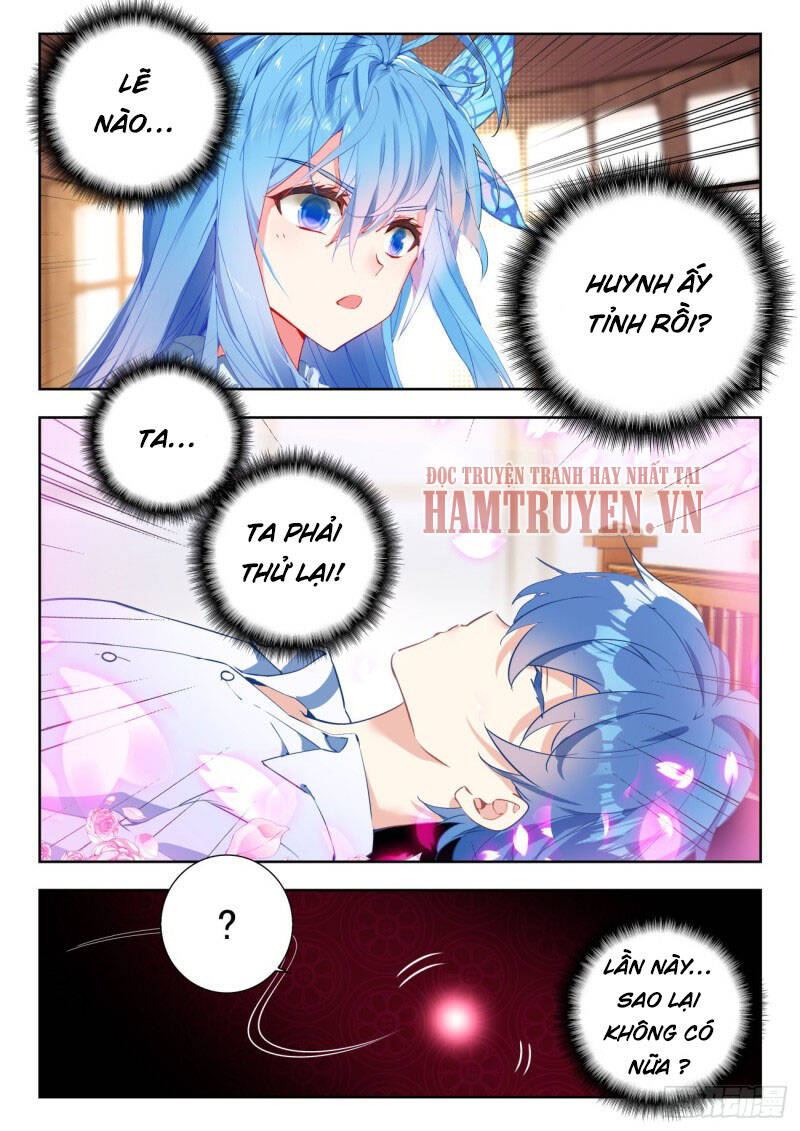 Tuyệt Thế Đường Môn - Chapter 274 - Page 14