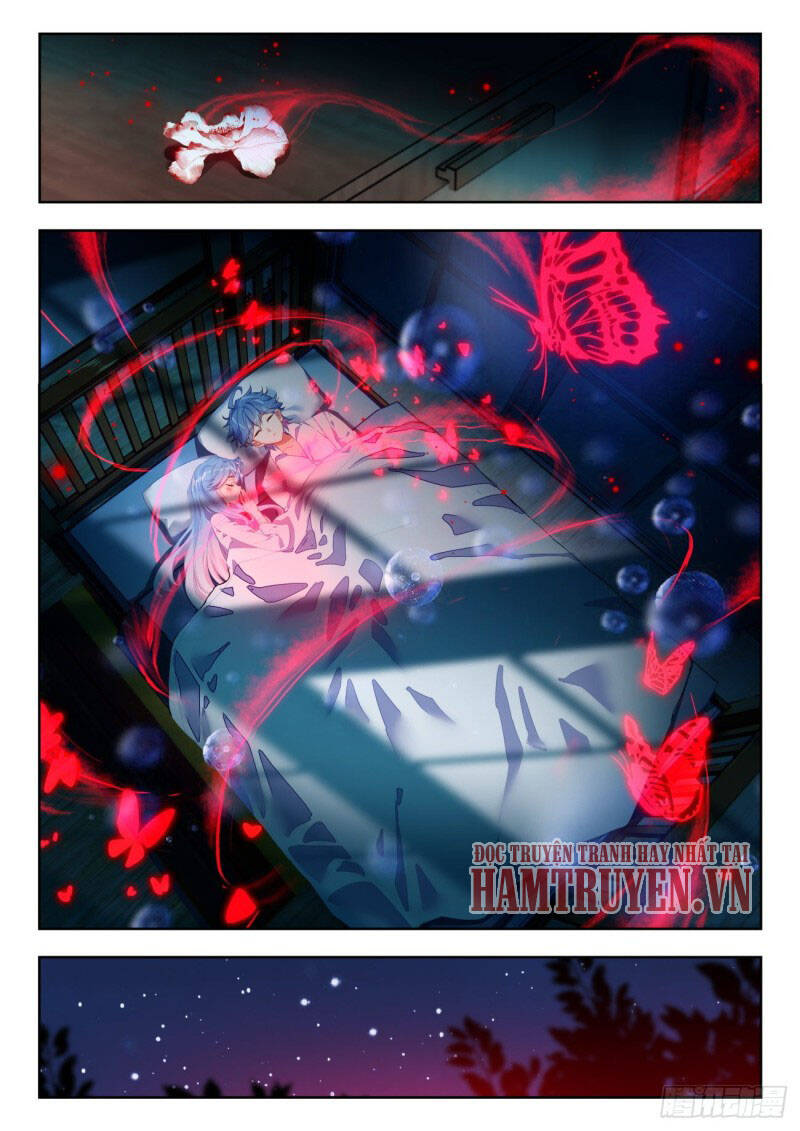 Tuyệt Thế Đường Môn - Chapter 274 - Page 8