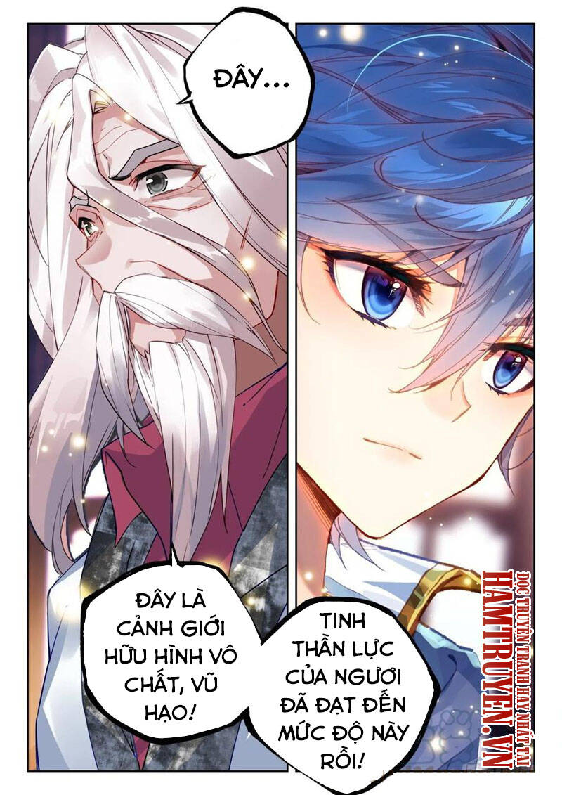 Tuyệt Thế Đường Môn - Chapter 275 - Page 16