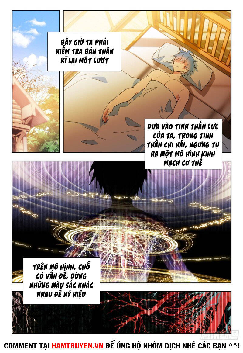 Tuyệt Thế Đường Môn - Chapter 276 - Page 5