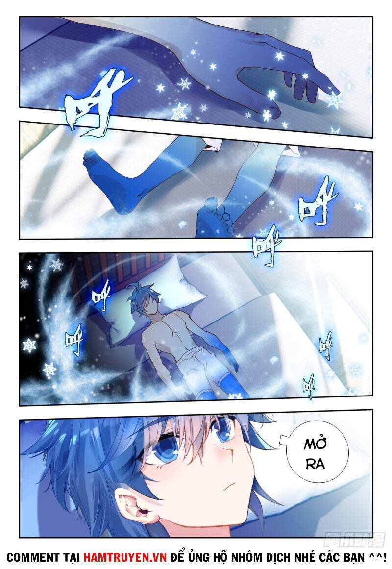 Tuyệt Thế Đường Môn - Chapter 277 - Page 13