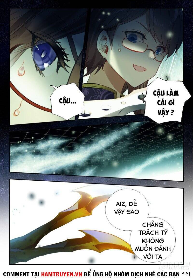 Tuyệt Thế Đường Môn - Chapter 278 - Page 14