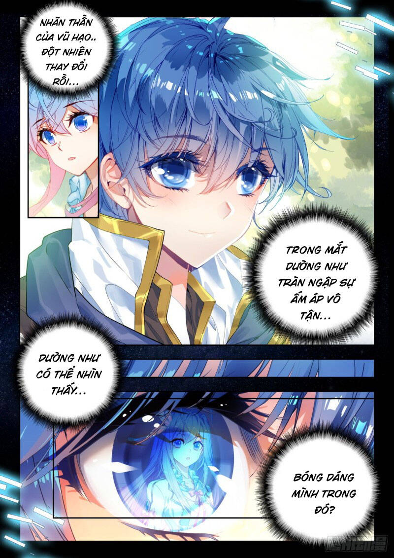 Tuyệt Thế Đường Môn - Chapter 279 - Page 3