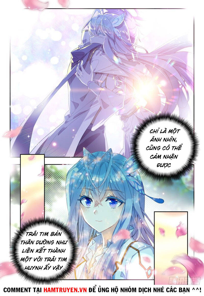 Tuyệt Thế Đường Môn - Chapter 279 - Page 4