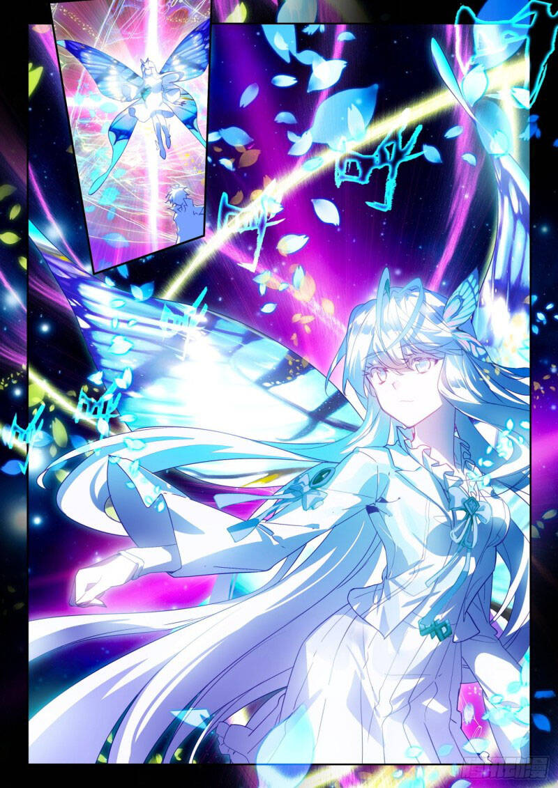 Tuyệt Thế Đường Môn - Chapter 279 - Page 6