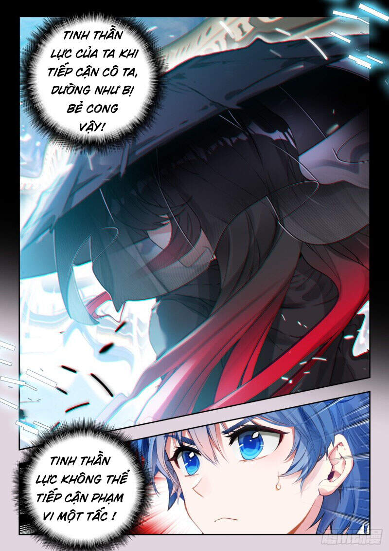 Tuyệt Thế Đường Môn - Chapter 286 - Page 15