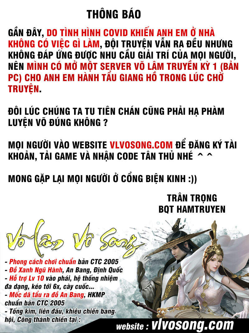Tuyệt Thế Đường Môn - Chapter 286 - Page 17
