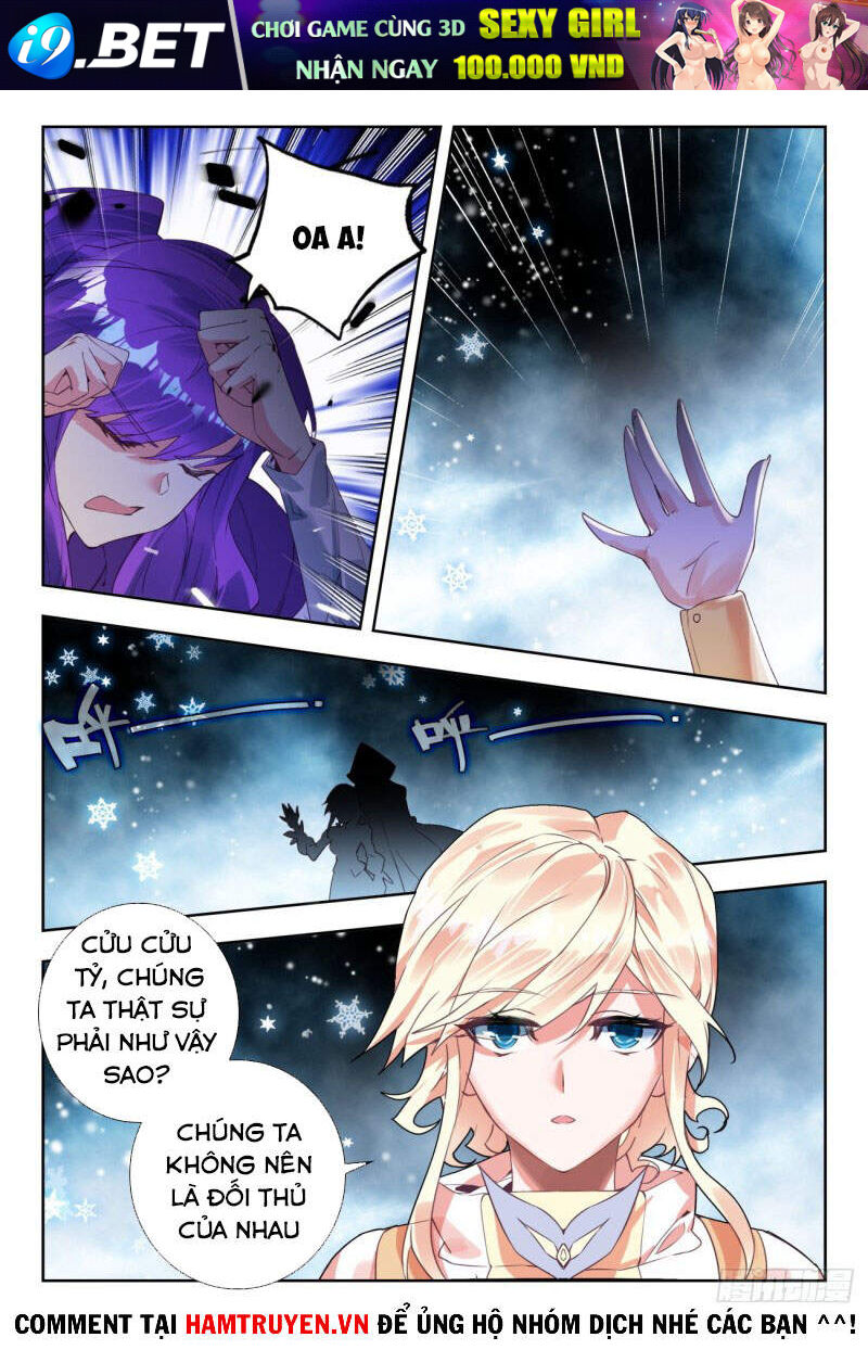 Tuyệt Thế Đường Môn - Chapter 286 - Page 5