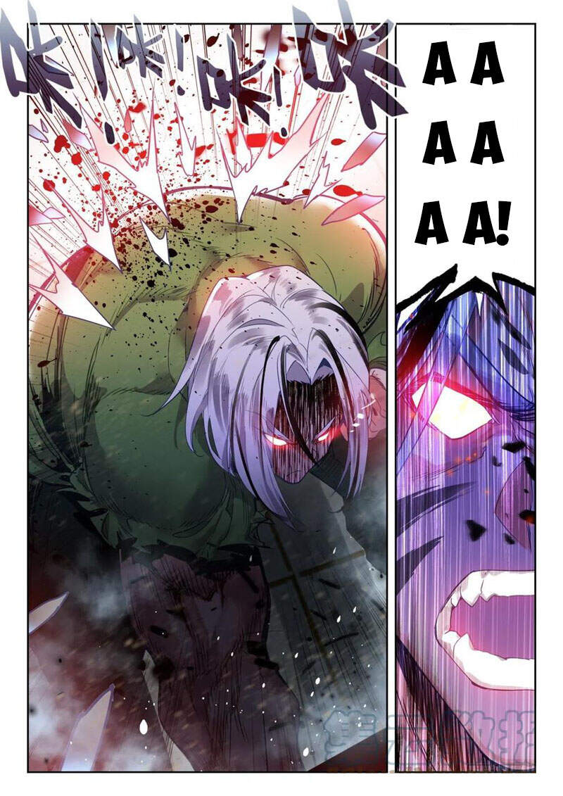 Tuyệt Thế Đường Môn - Chapter 295 - Page 14