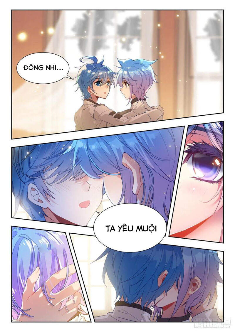 Tuyệt Thế Đường Môn - Chapter 295 - Page 7