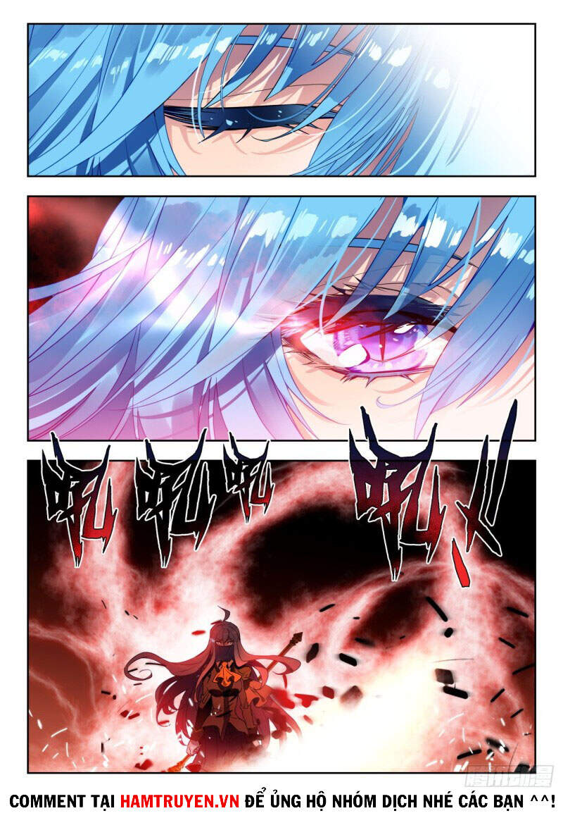 Tuyệt Thế Đường Môn - Chapter 296 - Page 15