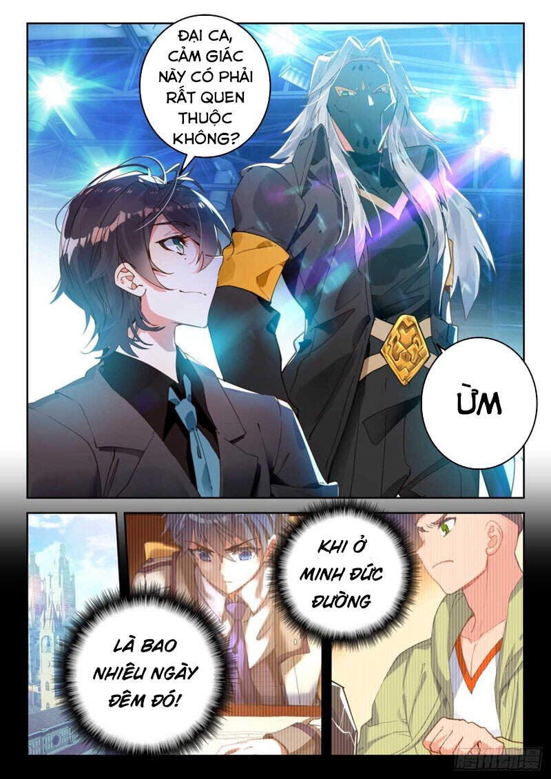 Tuyệt Thế Đường Môn - Chapter 301 - Page 10