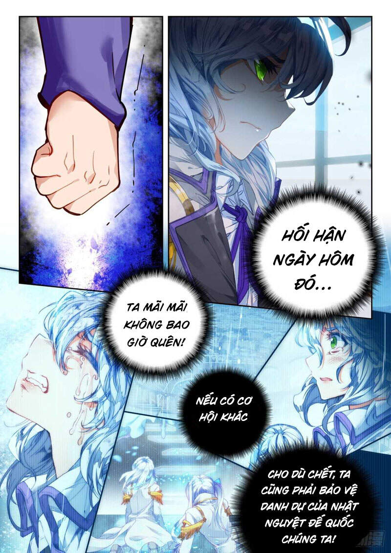 Tuyệt Thế Đường Môn - Chapter 304 - Page 10
