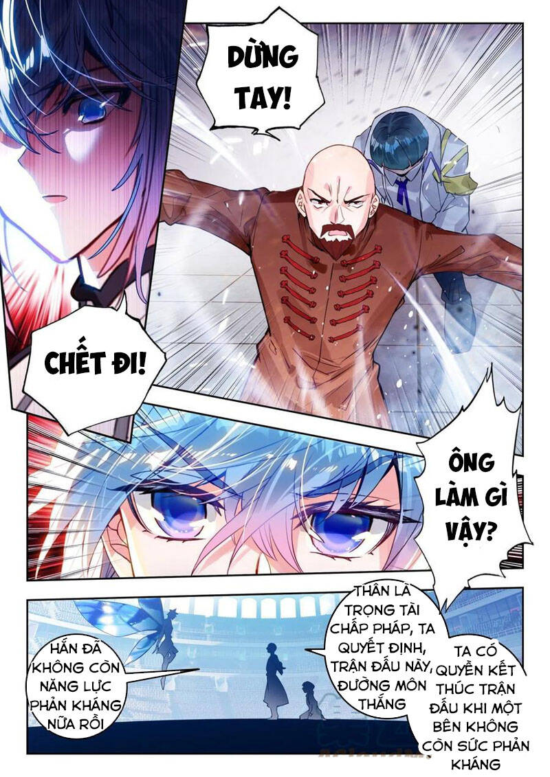 Tuyệt Thế Đường Môn - Chapter 306 - Page 14