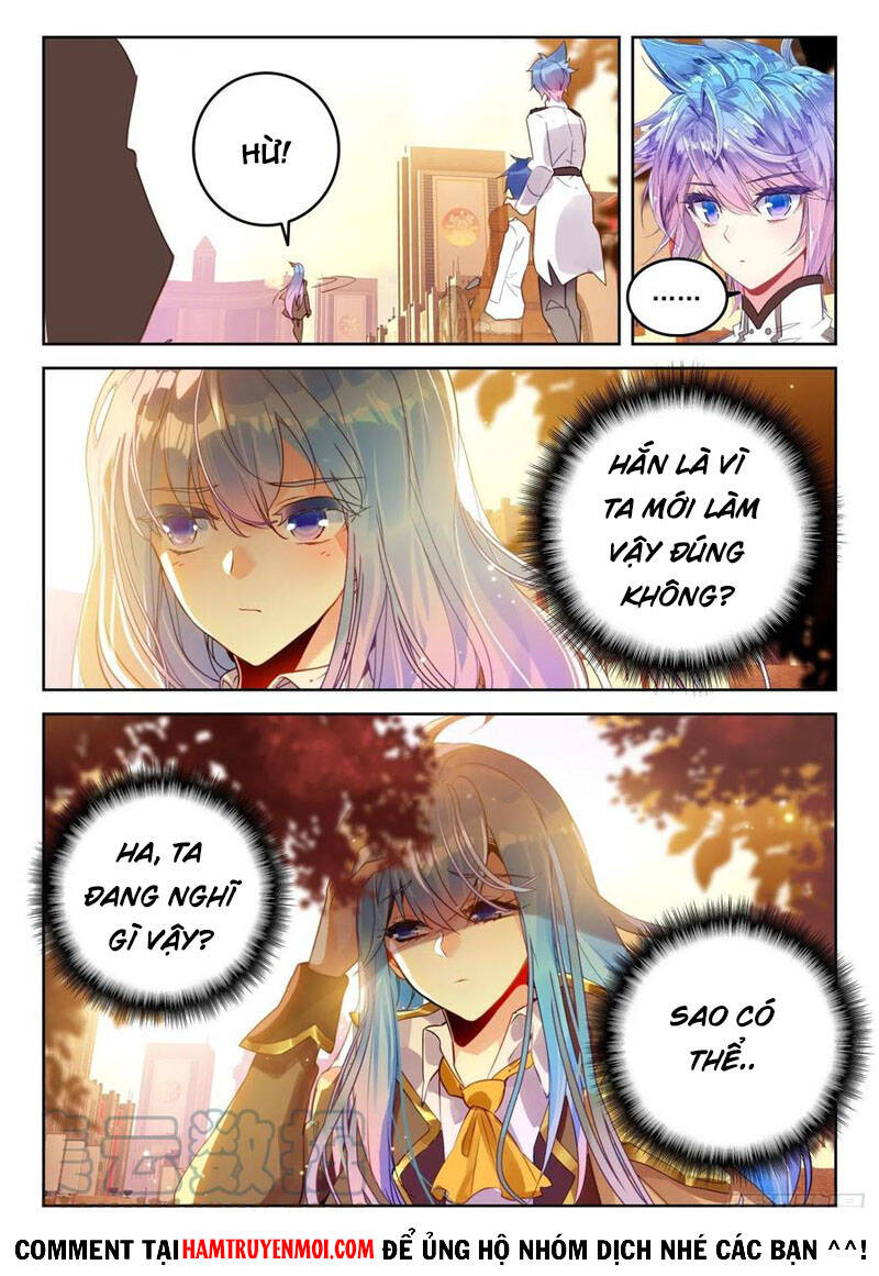 Tuyệt Thế Đường Môn - Chapter 309 - Page 12