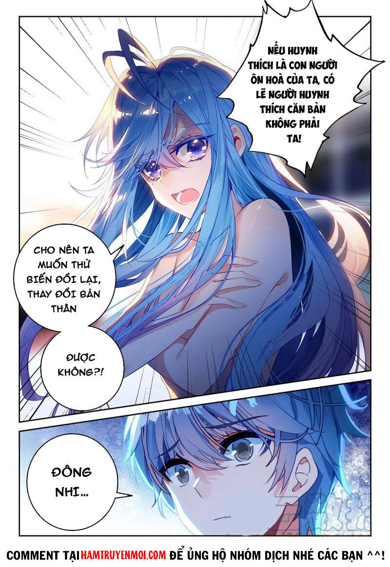 Tuyệt Thế Đường Môn - Chapter 309 - Page 16
