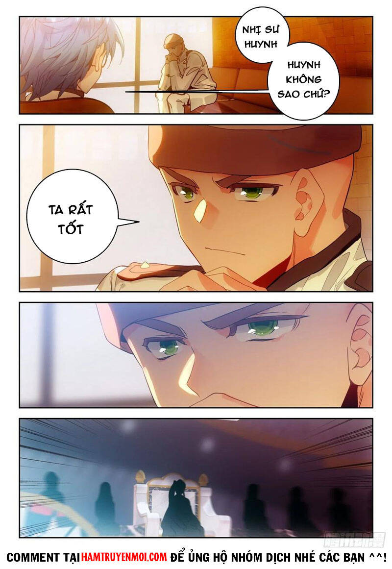 Tuyệt Thế Đường Môn - Chapter 309 - Page 5