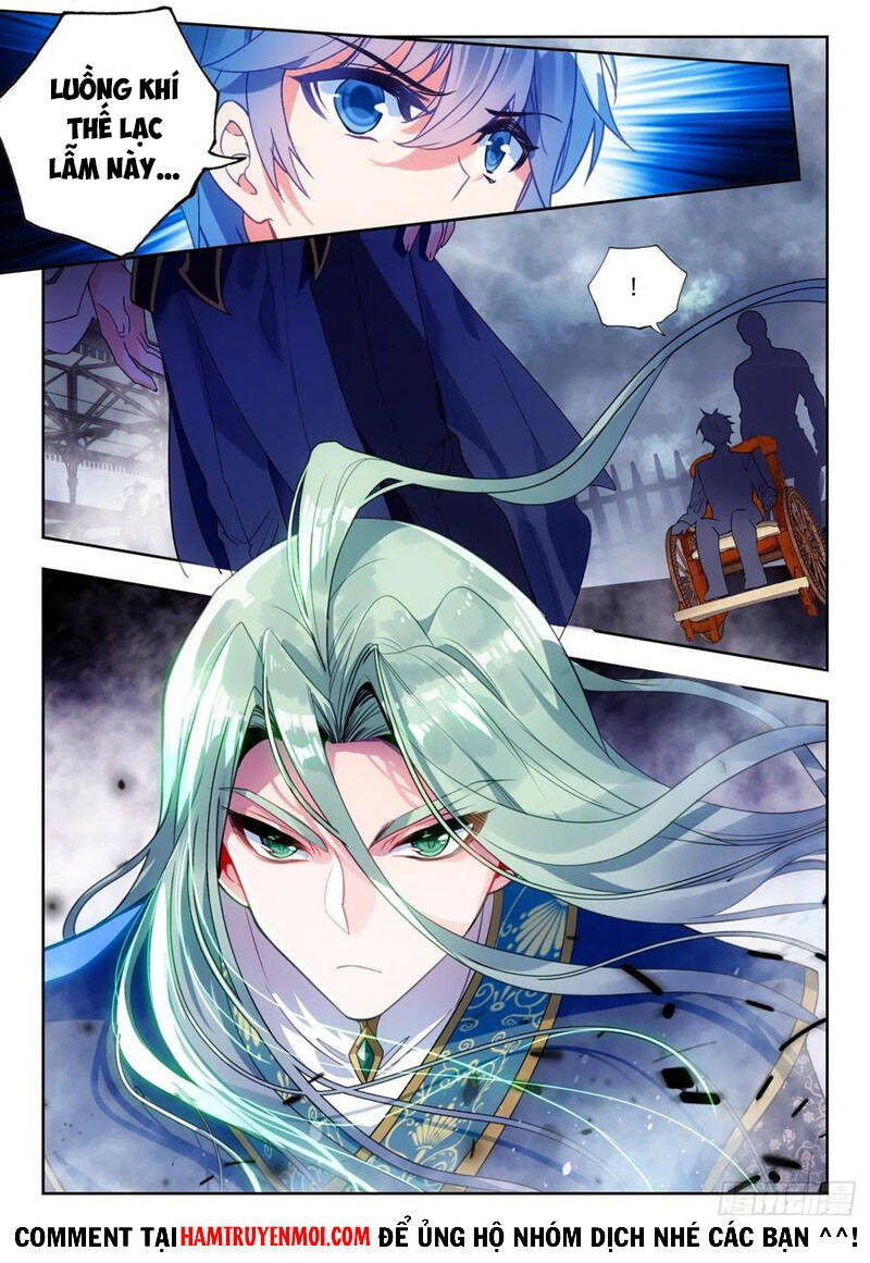Tuyệt Thế Đường Môn - Chapter 311 - Page 15