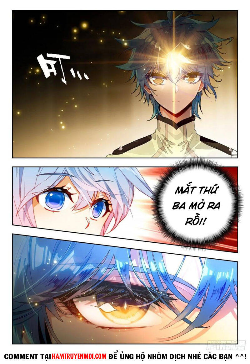 Tuyệt Thế Đường Môn - Chapter 311 - Page 3