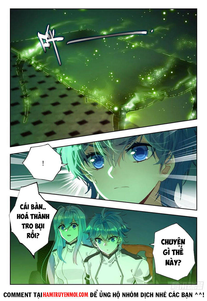 Tuyệt Thế Đường Môn - Chapter 311 - Page 8