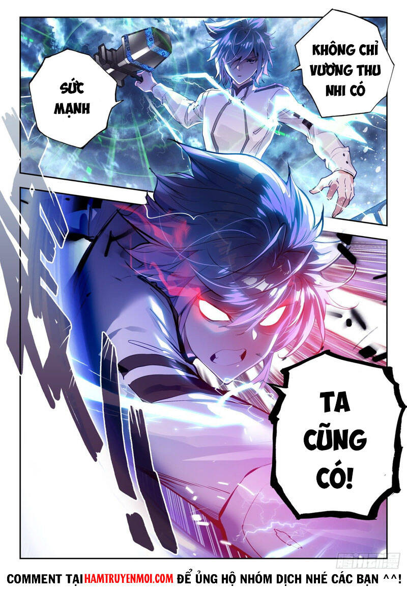 Tuyệt Thế Đường Môn - Chapter 312 - Page 13