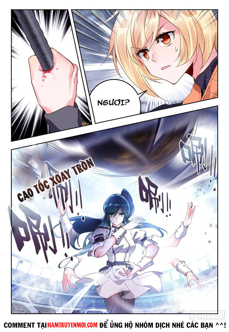 Tuyệt Thế Đường Môn - Chapter 314 - Page 14