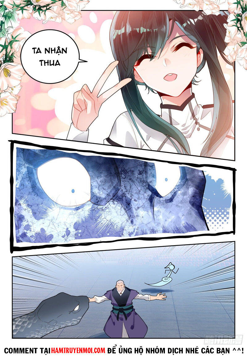 Tuyệt Thế Đường Môn - Chapter 315 - Page 10