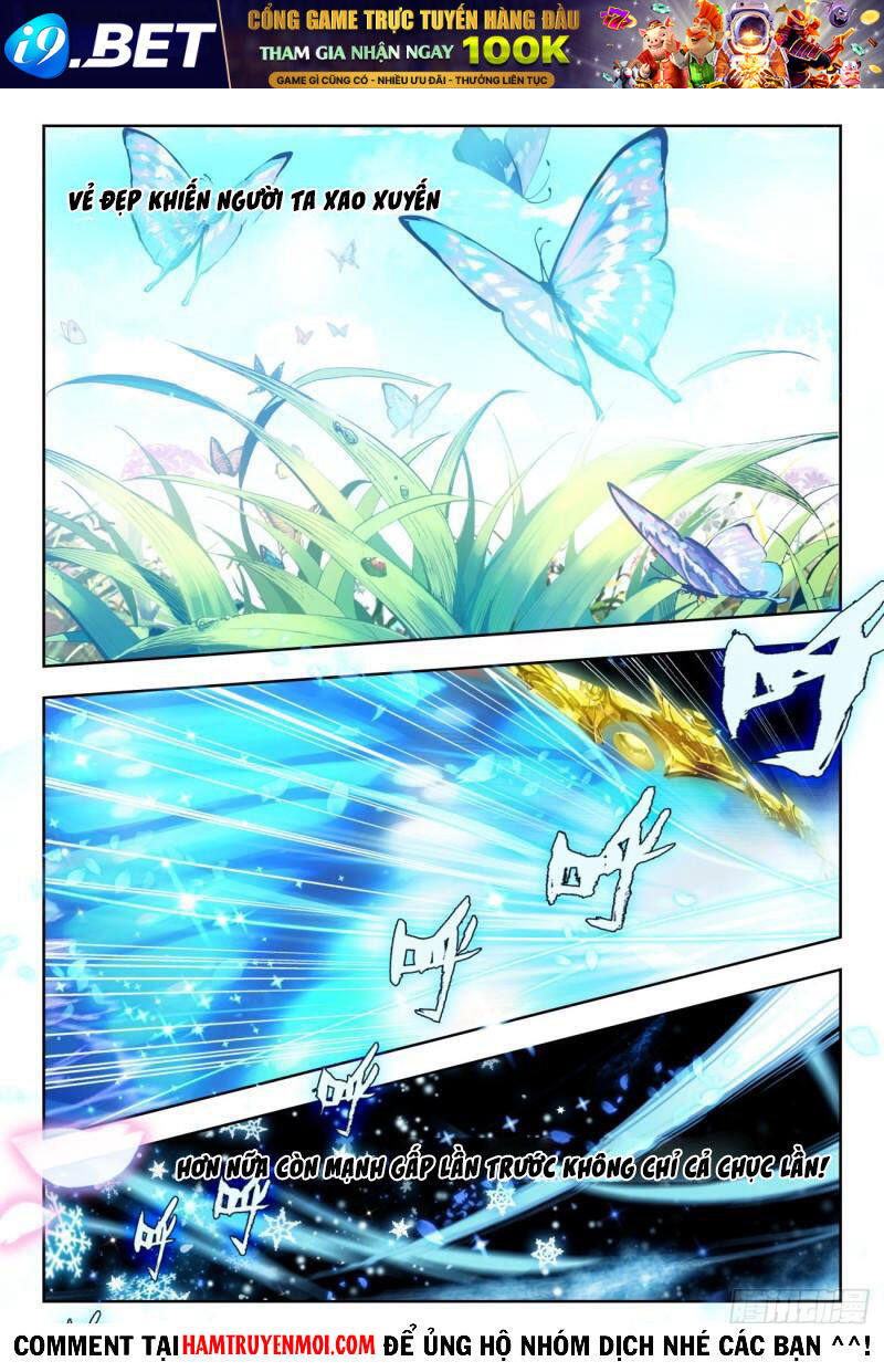 Tuyệt Thế Đường Môn - Chapter 318 - Page 5