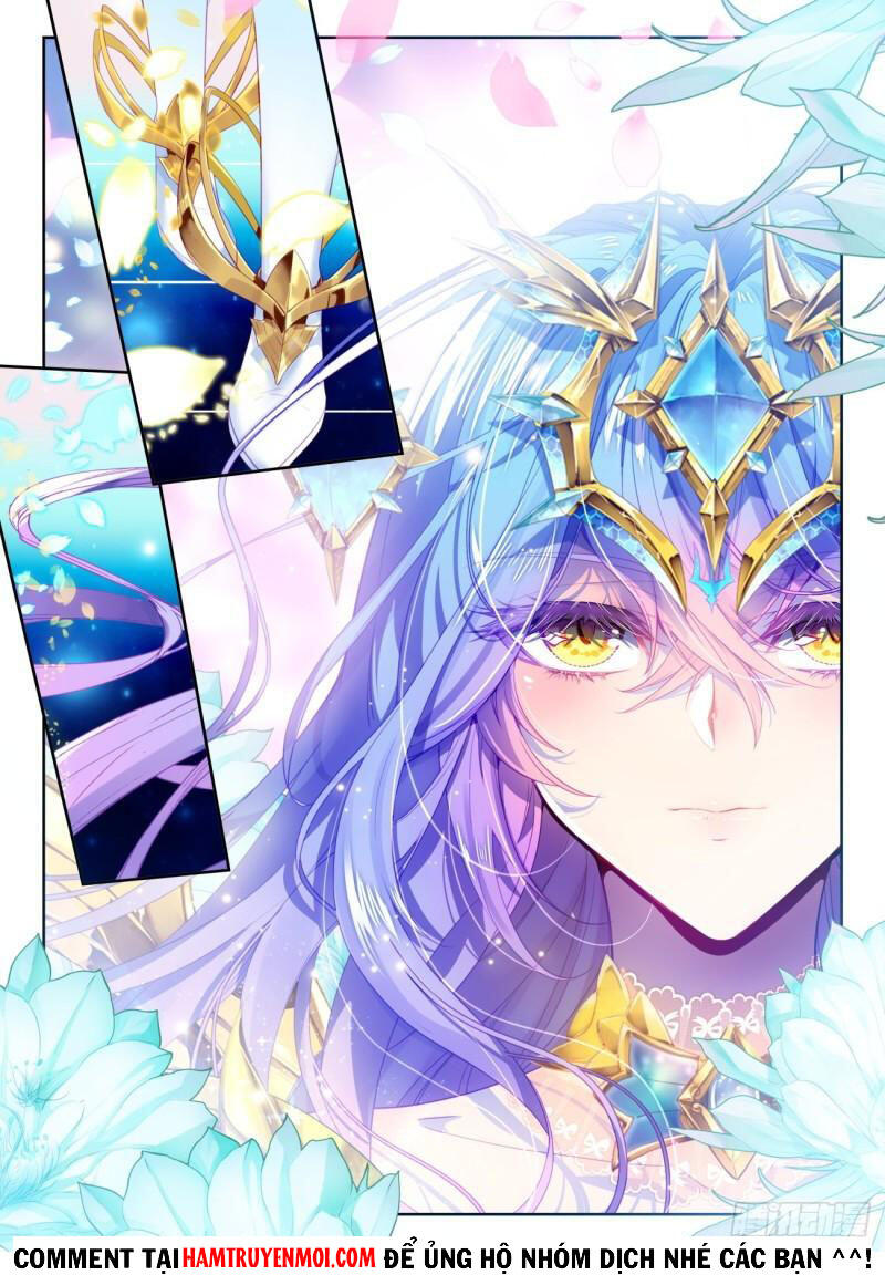 Tuyệt Thế Đường Môn - Chapter 318 - Page 6