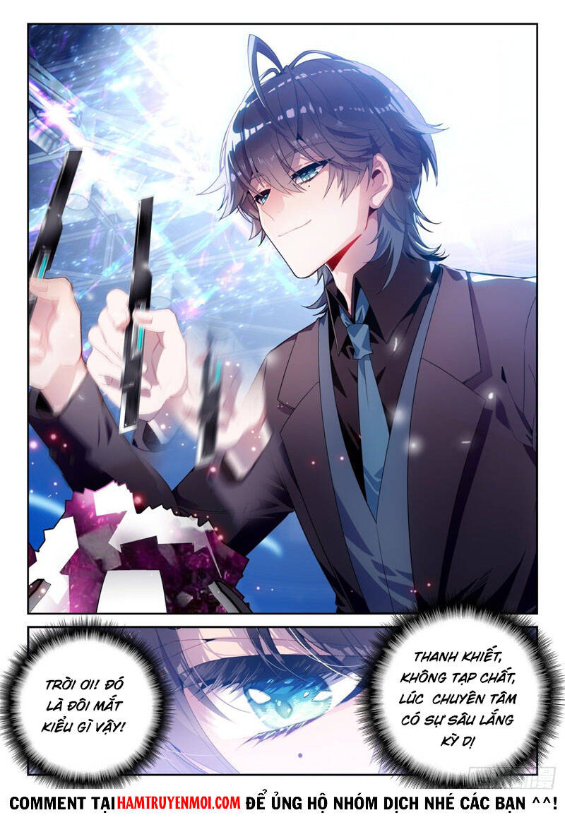 Tuyệt Thế Đường Môn - Chapter 320 - Page 14