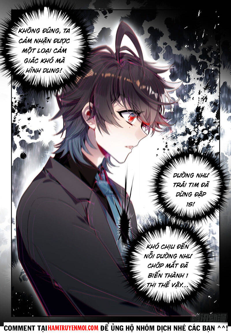 Tuyệt Thế Đường Môn - Chapter 321 - Page 15