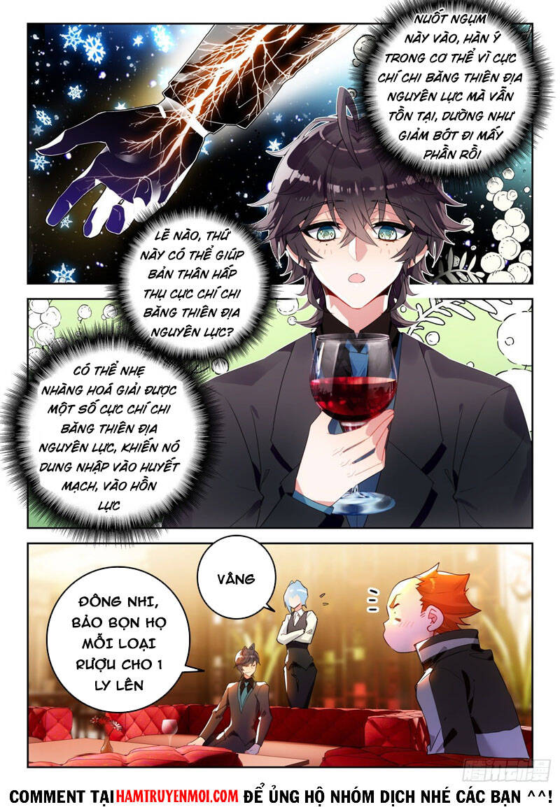 Tuyệt Thế Đường Môn - Chapter 322 - Page 14